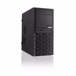 ASUS TS100-E11-PI4 Intel C256 LGA 1200 (Socket H5) Tower Nero - Vista aggiuntiva 2