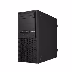 ASUS TS100-E11-PI4 Intel C256 LGA 1200 (Socket H5) Tower Nero - Vista aggiuntiva 3
