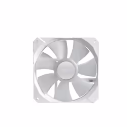ASUS ROG STRIX LC II 240 ARGB White Edition Processore Raffreddatore di liquidi tutto in uno 12 cm Bianco 1 pz - Vista aggiuntiva 6