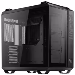 ASUS TUF Gaming GT502 Midi Tower Nero - Vista aggiuntiva 4