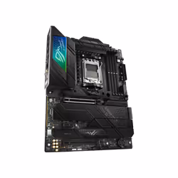 ASUS ROG STRIX X670E-F GAMING WIFI AMD X670 Socket AM5 ATX - Vista aggiuntiva 4