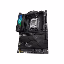 ASUS ROG STRIX X670E-F GAMING WIFI AMD X670 Socket AM5 ATX - Vista aggiuntiva 5