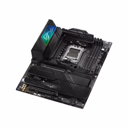 ASUS ROG STRIX X670E-F GAMING WIFI AMD X670 Socket AM5 ATX - Vista aggiuntiva 6