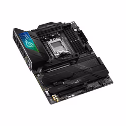 ASUS ROG STRIX X670E-F GAMING WIFI AMD X670 Socket AM5 ATX - Vista aggiuntiva 7