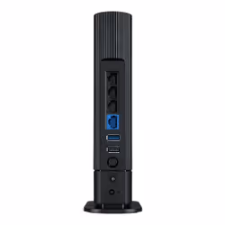 ASUS RT-AX59U router wireless Gigabit Ethernet Dual-band (2.4 GHz/5 GHz) Nero - Vista aggiuntiva 5