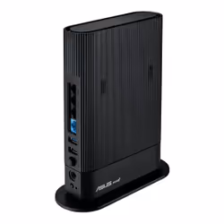 ASUS RT-AX59U router wireless Gigabit Ethernet Dual-band (2.4 GHz/5 GHz) Nero - Vista aggiuntiva 6
