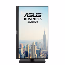 ASUS BE24ECSBT 23.8" Full HD LED Touch Nero - Vista aggiuntiva 6