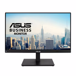 ASUS BE24ECSBT 23.8" Full HD LED Touch Nero - Vista aggiuntiva 7