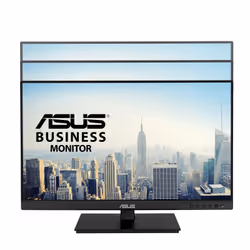 ASUS BE24ECSBT 23.8" Full HD LED Touch Nero - Vista aggiuntiva 8