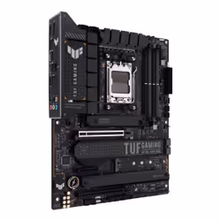 ASUS TUF GAMING X670E-PLUS AMD X670 Socket AM5 ATX - Vista aggiuntiva 4
