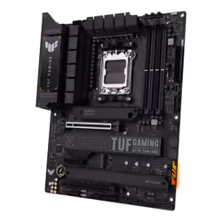 ASUS TUF GAMING X670E-PLUS AMD X670 Socket AM5 ATX - Vista aggiuntiva 8