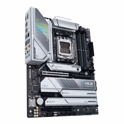 ASUS PRIME X670E-PRO WIFI AMD X670 Socket AM5 ATX - Vista aggiuntiva 4
