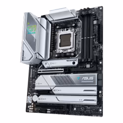 ASUS PRIME X670E-PRO WIFI AMD X670 Socket AM5 ATX - Vista aggiuntiva 5