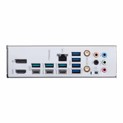 ASUS PRIME X670E-PRO WIFI AMD X670 Socket AM5 ATX - Vista aggiuntiva 7