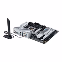 ASUS PRIME X670E-PRO WIFI AMD X670 Socket AM5 ATX - Vista aggiuntiva 8