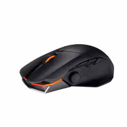 ASUS ROG Chakram X Origin mouse Gaming Mano destra RF Wireless + Bluetooth + USB Type-A Opto-meccanico 36000 DPI - Vista aggiuntiva 4