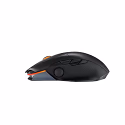 ASUS ROG Chakram X Origin mouse Gaming Mano destra RF Wireless + Bluetooth + USB Type-A Opto-meccanico 36000 DPI - Vista aggiuntiva 5