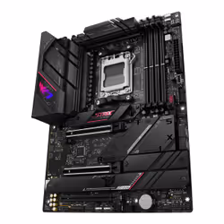 ASUS ROG STRIX B650E-E GAMING WIFI AMD B650 Socket AM5 ATX - Vista aggiuntiva 4