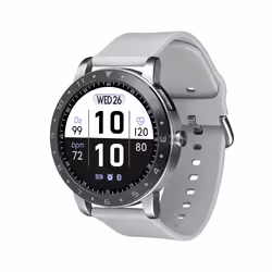 ASUS VivoWatch Strap(HC-S03) Cinghia Grigio Silicone