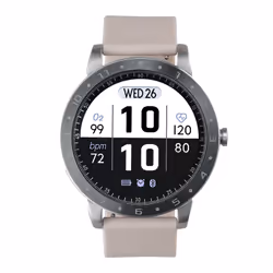 ASUS VivoWatch Strap(HC-S04) Cinghia Rosa Silicone