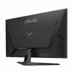 ASUS TUF Gaming VG32AQA1A 31.5" Wide Quad HD LED Nero - Vista aggiuntiva 6