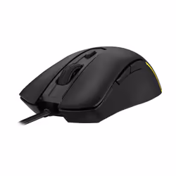 ASUS TUF Gaming M3 Gen II mouse Mano destra USB tipo-C Ottico 8000 DPI - Vista aggiuntiva 4