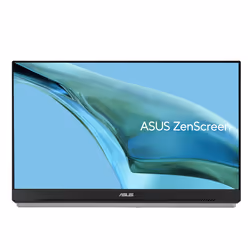 ASUS ZenScreen MB249C 23.8" Full HD LED Nero - Vista aggiuntiva 5