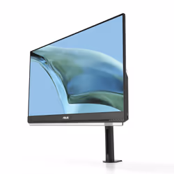 ASUS ZenScreen MB249C 23.8" Full HD LED Nero - Vista aggiuntiva 7