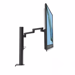 ASUS ZenScreen MB249C 23.8" Full HD LED Nero - Vista aggiuntiva 8