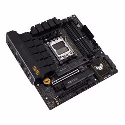 ASUS TUF GAMING B650M-PLUS WIFI AMD B650 Socket AM5 micro ATX - Vista aggiuntiva 6