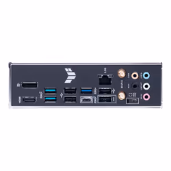 ASUS TUF GAMING B650M-PLUS WIFI AMD B650 Socket AM5 micro ATX - Vista aggiuntiva 7