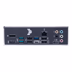 ASUS TUF GAMING B650M-PLUS AMD B650 Socket AM5 micro ATX - Vista aggiuntiva 5