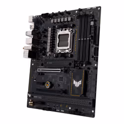 ASUS TUF GAMING B650-PLUS WIFI AMD B650 Socket AM5 ATX - Vista aggiuntiva 5