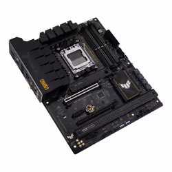 ASUS TUF GAMING B650-PLUS WIFI AMD B650 Socket AM5 ATX - Vista aggiuntiva 6
