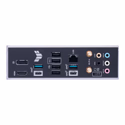 ASUS TUF GAMING B650-PLUS WIFI AMD B650 Socket AM5 ATX - Vista aggiuntiva 7
