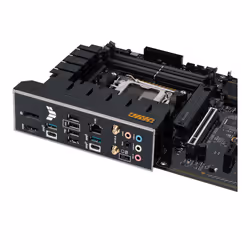 ASUS TUF GAMING B650-PLUS WIFI AMD B650 Socket AM5 ATX - Vista aggiuntiva 8
