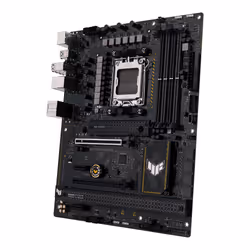 ASUS TUF GAMING B650-PLUS AMD B650 Socket AM5 ATX - Vista aggiuntiva 5