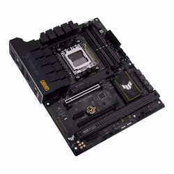 ASUS TUF GAMING B650-PLUS AMD B650 Socket AM5 ATX - Vista aggiuntiva 6