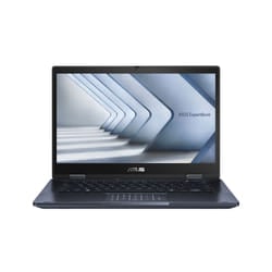 ASUS ExpertBook B3 Flip B3402FBA-LE0172X Intel® Core™ i5 i5-1235U Ibrido (2 in 1) 35,6 cm (14") Touch screen Full HD 16 GB DDR4-SDRAM 512 GB SSD Wi-Fi 6E (802.11ax) Windows 11 Pro Nero