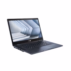 ASUS ExpertBook B3 Flip B3402FBA-LE0172X Intel® Core™ i5 i5-1235U Ibrido (2 in 1) 35,6 cm (14") Touch screen Full HD 16 GB DDR4-SDRAM 512 GB SSD Wi-Fi 6E (802.11ax) Windows 11 Pro Nero