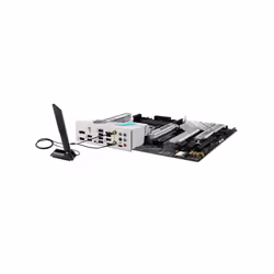 ASUS ROG STRIX B650-A GAMING WIFI AMD B650 Socket AM5 ATX - Vista aggiuntiva 4