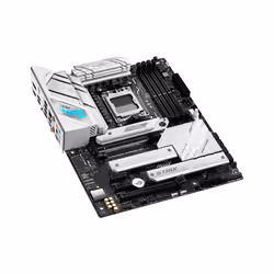 ASUS ROG STRIX B650-A GAMING WIFI AMD B650 Socket AM5 ATX - Vista aggiuntiva 5