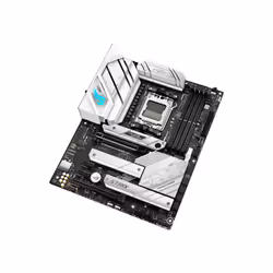 ASUS ROG STRIX B650-A GAMING WIFI AMD B650 Socket AM5 ATX - Vista aggiuntiva 6