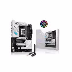 ASUS ROG STRIX B650-A GAMING WIFI AMD B650 Socket AM5 ATX - Vista aggiuntiva 8