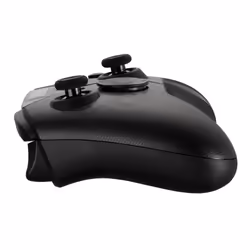 ASUS ROG Raikiri Pro Nero Bluetooth/USB Gamepad Analogico/Digitale PC, Xbox One, Xbox One S, Xbox One X, Xbox Series S, Xbox Series X - Vista aggiuntiva 4