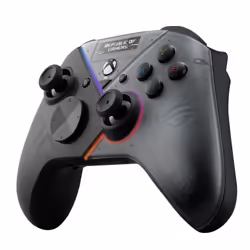 ASUS ROG Raikiri Pro Nero Bluetooth/USB Gamepad Analogico/Digitale PC, Xbox One, Xbox One S, Xbox One X, Xbox Series S, Xbox Series X - Vista aggiuntiva 7