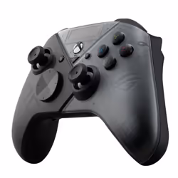 ASUS ROG Raikiri Pro Nero Bluetooth/USB Gamepad Analogico/Digitale PC, Xbox One, Xbox One S, Xbox One X, Xbox Series S, Xbox Series X - Vista aggiuntiva 8
