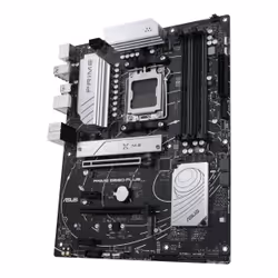 ASUS PRIME B650-PLUS AMD B650 Socket AM5 ATX - Vista aggiuntiva 4