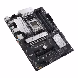 ASUS PRIME B650-PLUS AMD B650 Socket AM5 ATX - Vista aggiuntiva 5