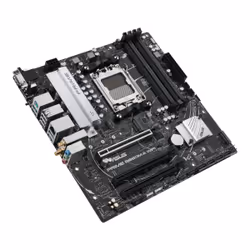 ASUS PRIME B650M-A WIFI AMD B650 Socket AM5 micro ATX - Vista aggiuntiva 4